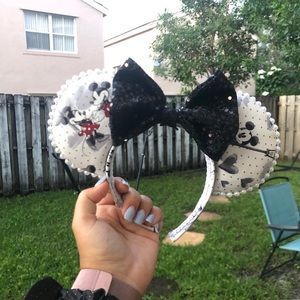 Disney ears